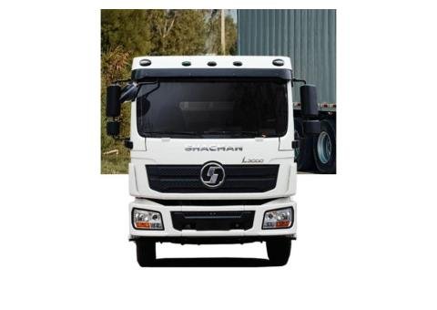 Chacman L3000 Logistics Simplified