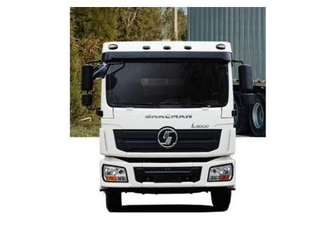 Chacman L3000 Logistics Simplified - 2/2