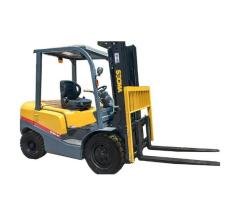 Socma Diesel Forklift – Light to Medium Duty Range