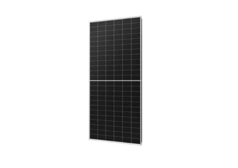 Solar Panel 645W–700W–710W (MSP-MAX)