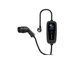 Portable AC EV Charger