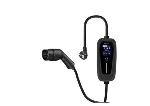 Portable AC EV Charger - 2/2