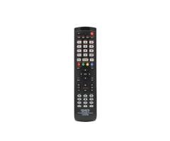 RM-L1120+12 Universal TV Remote Control