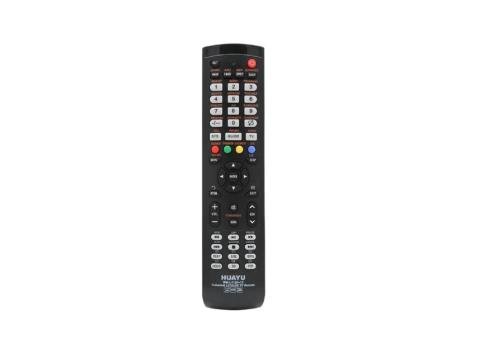 RM-L1120+12 Universal TV Remote Control - 2/2