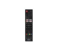 URC1699 20-in-1 Universal TV Remote Control