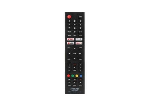 URC1699 20-in-1 Universal TV Remote Control - 2/2