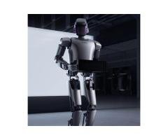 UBTECH Humanoid Robot Walker S1