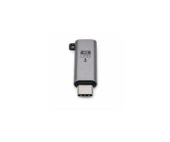 USB-C Dummy Plug for AI Agent