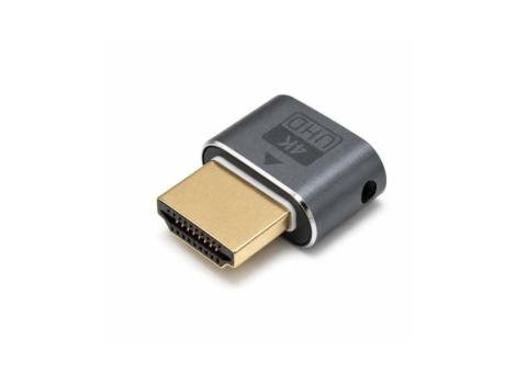HDMI Dummy Plug for AI Agent