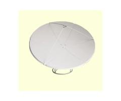 240-1 C-band satellite antenna 240cm