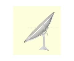 150 C-band satellite antenna 150cm