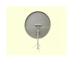 120-2 Ku-band satellite antenna 120cm