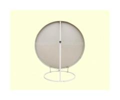 90 Ku-band satellite antenna 90cm