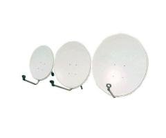 Ku-band 60 satellite dish antenna
