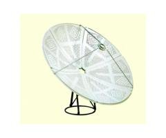 180-1 Category: C-band satellite antenna 180cm