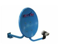 KU35 Blue Column
