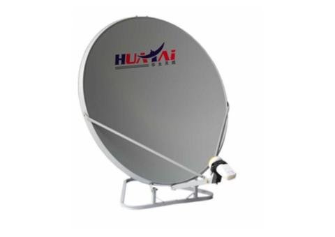 KU45 triangular chassis - 2/2