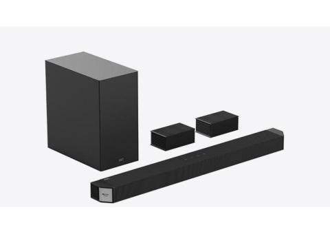 HT-P714-J12 Premium Soundbar