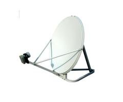 KU55 triangular chassis