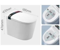 MK969 Smart Toilet 5.0L