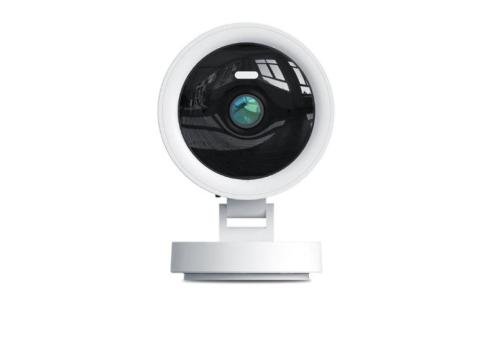 Wireless Cube Indoor Camera
