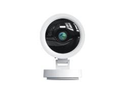 Wireless Cube Indoor Camera