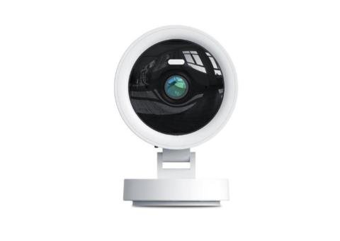 Wireless Cube Indoor Camera - 2/2