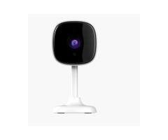 Wireless Cube IP Camera – Indoor