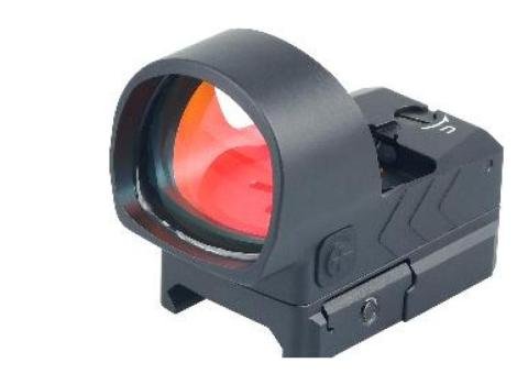 497A15 29×24 Open Reflex Red Dot Sight - 2/2