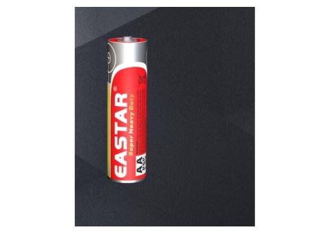 R6P / UM-3 / AA Size Super Heavy Duty Battery