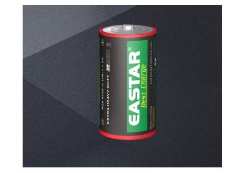 R14 / UM-2 / C Size Super Heavy Duty Battery
