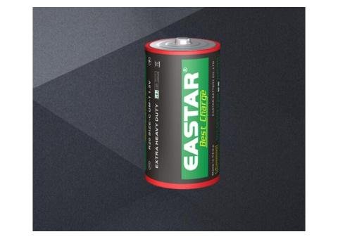 R14 / UM-2 / C Size Super Heavy Duty Battery - 2/2