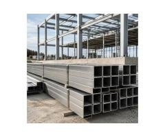 Durable Stainless Steel Square Tube Solutions for Industry