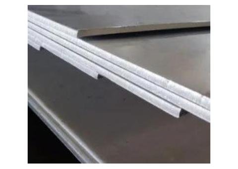 Durable Stainless Steel Plate Solutions for Heavy Industry