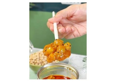 Chana Achar | 25% OFF Protein-Rich Chickpea Pickle