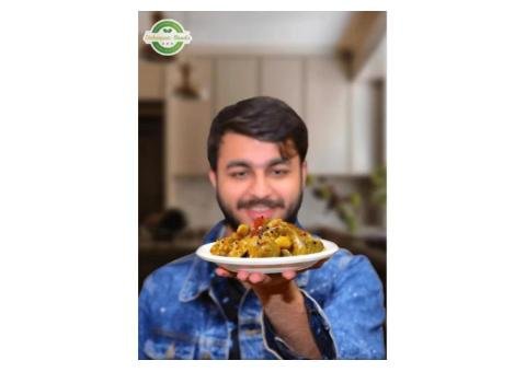 Mustard Oil Mix Pickle 950g | 20% OFF Shikarpur Deal