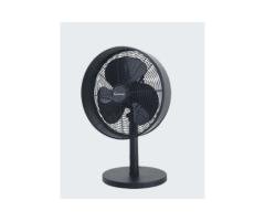 Metal Table Fan