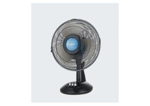 Table Fan - 2/2