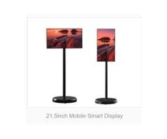21.5inch Mobile Smart Display