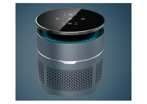 AP-M1 Smart Air Purifier - 2/2