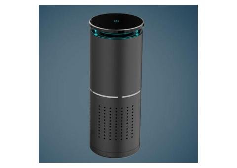 AP-C1 Smart Car Air Purifier