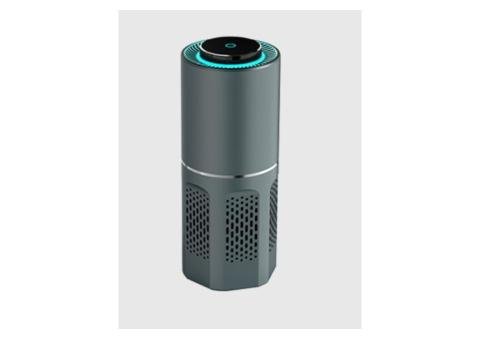 Antop AP-C2 Smart Car Air Purifier - 2/2
