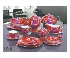 Dinner Set