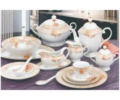 Dinner Set
