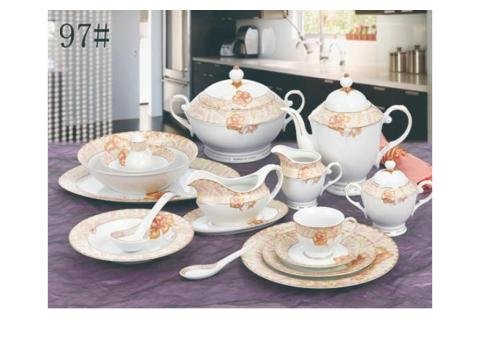 Dinner Set - 2/2