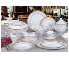 Dinner Set