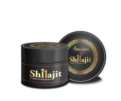 Himalayan Shilajit 20g