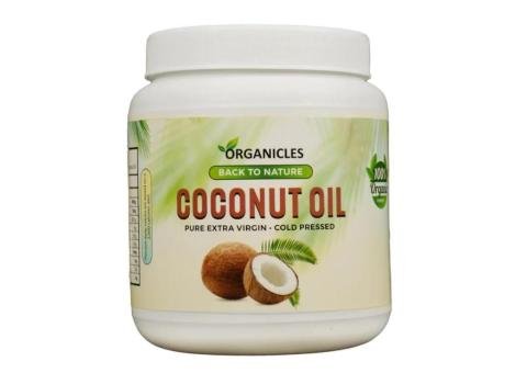 Coconut Oil 1 LTR - 2/2