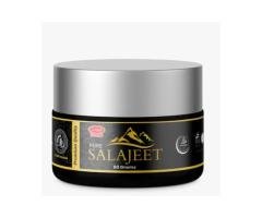 Salajeet (Shilajit) – Energy, Immunity & Antioxidants