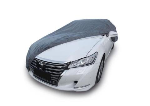 Ultra Premium Car Cover